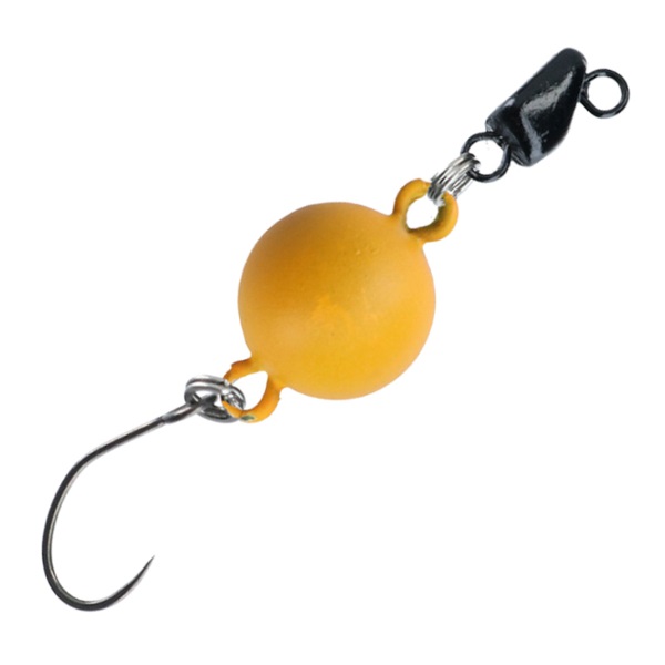 鱒ノ種　小(マスタード)